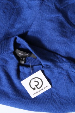 Damenpullover Vero Moda, Größe XL, Farbe Blau, Preis 9,96 €