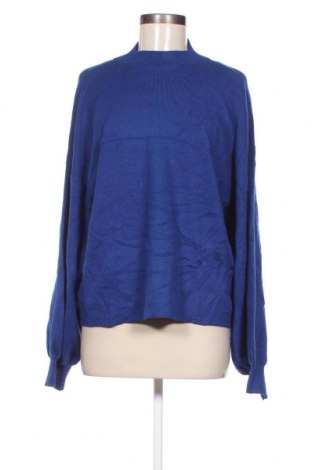 Damenpullover Vero Moda, Größe XL, Farbe Blau, Preis € 11,09