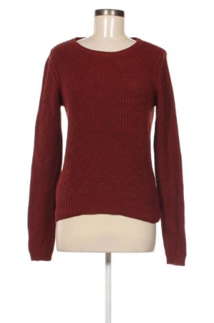 Damenpullover Vero Moda, Größe M, Farbe Braun, Preis € 9,21