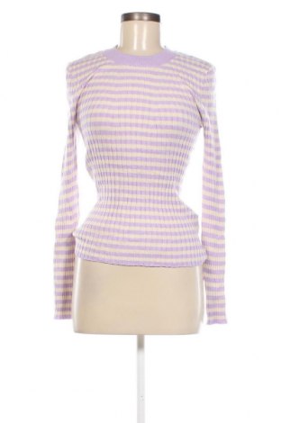 Дамски пуловер Vero Moda, Размер XL, Цвят Многоцветен, Цена 15,93 лв.