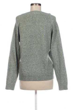 Γυναικείο πουλόβερ Vero Moda, Μέγεθος L, Χρώμα Πράσινο, Τιμή 8,18 €