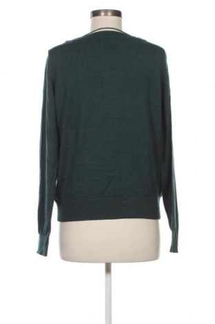 Pulover de femei Vero Moda, Mărime L, Culoare Verde, Preț 46,19 Lei