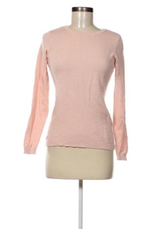 Damski sweter Vero Moda, Rozmiar S, Kolor Różowy, Cena 33,99 zł