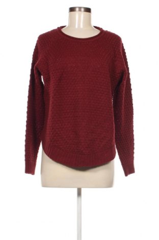 Damenpullover Vero Moda, Größe M, Farbe Rot, Preis € 18,79