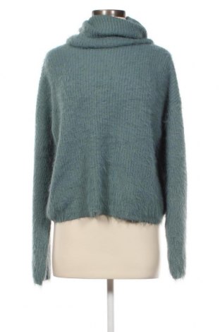 Γυναικείο πουλόβερ Vero Moda, Μέγεθος M, Χρώμα Πράσινο, Τιμή 16,70 €