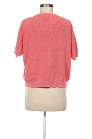 Дамски пуловер Vero Moda, Размер XL, Цвят Червен, Цена 8,10 лв.