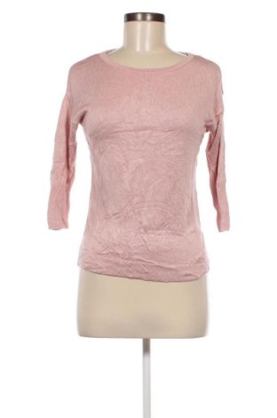 Дамски пуловер Vero Moda, Размер M, Цвят Розов, Цена 13,23 лв.
