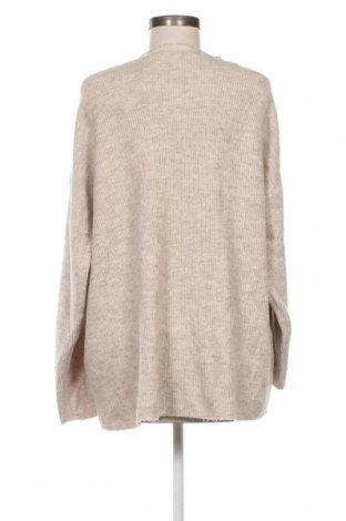 Damenpullover Vero Moda, Größe XL, Farbe Beige, Preis € 11,65