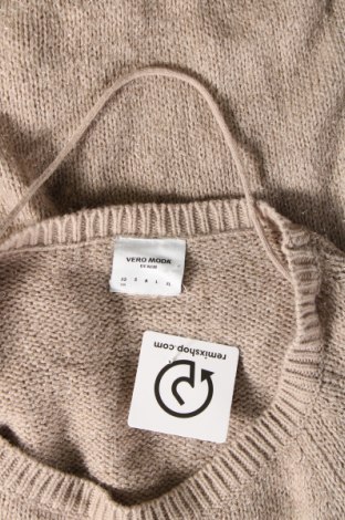 Damenpullover Vero Moda, Größe XS, Farbe Beige, Preis € 9,77