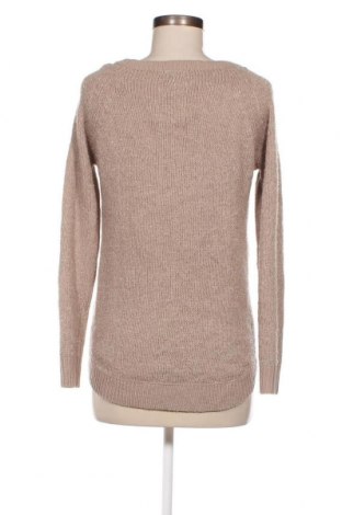 Damenpullover Vero Moda, Größe XS, Farbe Beige, Preis € 9,77