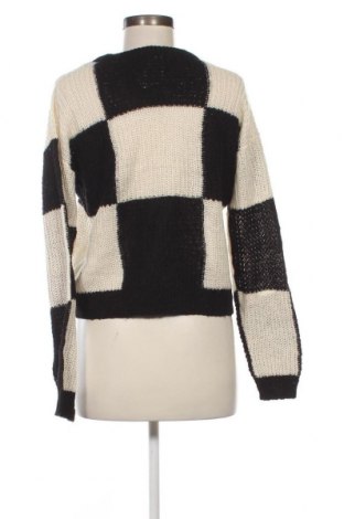 Γυναικείο πουλόβερ Vero Moda, Μέγεθος M, Χρώμα Πολύχρωμο, Τιμή 8,68 €