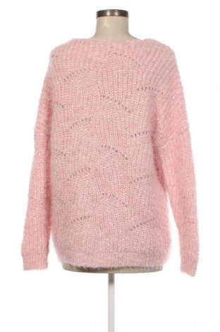 Damenpullover Vero Moda, Größe M, Farbe Rosa, Preis 8,64 €