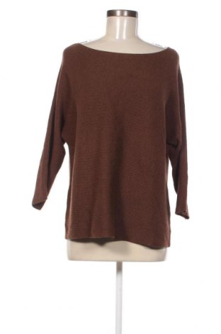 Damski sweter Vero Moda, Rozmiar M, Kolor Brązowy, Cena 33,99 zł