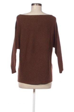 Damski sweter Vero Moda, Rozmiar M, Kolor Brązowy, Cena 33,99 zł