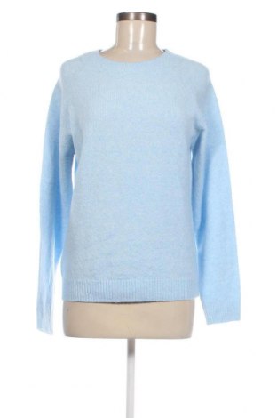 Damenpullover Vero Moda, Größe M, Farbe Blau, Preis € 18,99