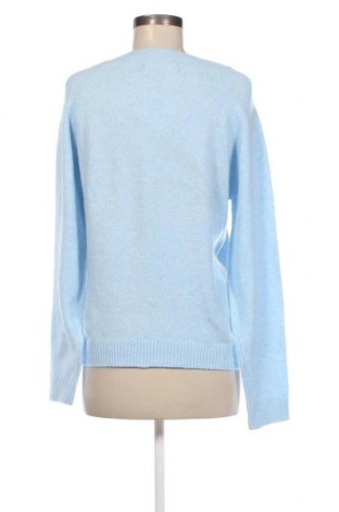 Damenpullover Vero Moda, Größe M, Farbe Blau, Preis € 18,99