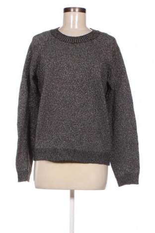 Дамски пуловер Vero Moda, Размер M, Цвят Черен, Цена 12,42 лв.