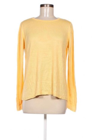 Γυναικείο πουλόβερ Vero Moda, Μέγεθος M, Χρώμα Κίτρινο, Τιμή 8,68 €