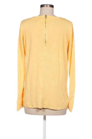 Damenpullover Vero Moda, Größe M, Farbe Gelb, Preis € 9,21