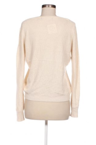 Дамски пуловер Vero Moda, Размер L, Цвят Бежов, Цена 12,42 лв.
