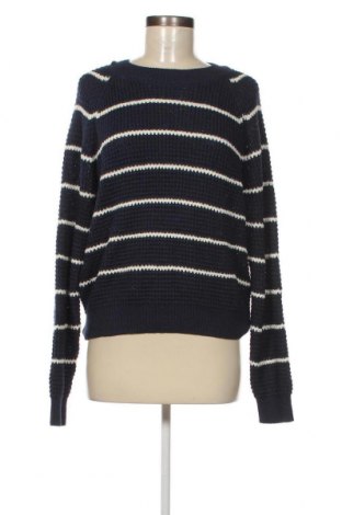 Damenpullover Vero Moda, Größe L, Farbe Blau, Preis € 7,99