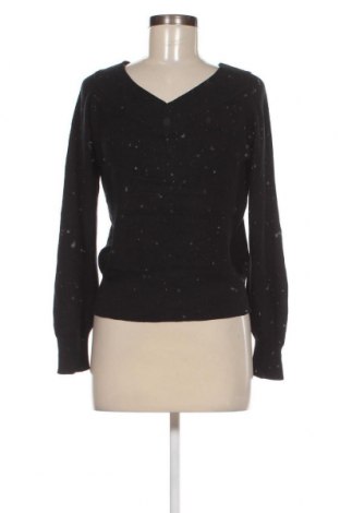 Damenpullover Vero Moda, Größe M, Farbe Schwarz, Preis 10,99 €