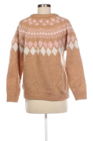 Damenpullover Vero Moda, Größe M, Farbe Mehrfarbig, Preis 7,99 €