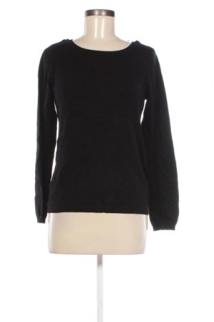 Дамски пуловер Vero Moda, Размер S, Цвят Черен, Цена 12,42 лв.