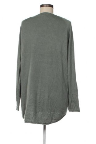 Damenpullover Vero Moda, Größe L, Farbe Grün, Preis € 9,21