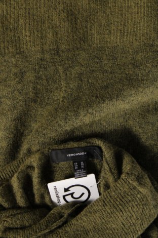 Damski sweter Vero Moda, Rozmiar XL, Kolor Zielony, Cena 48,36 zł