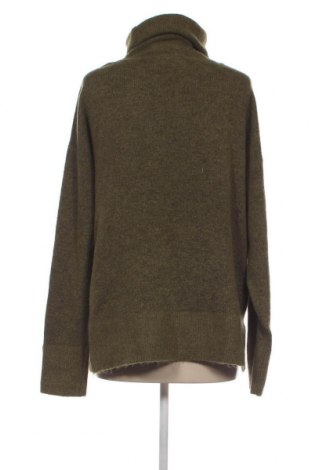 Damski sweter Vero Moda, Rozmiar XL, Kolor Zielony, Cena 48,36 zł