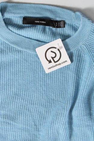 Damenpullover Vero Moda, Größe S, Farbe Blau, Preis € 9,21