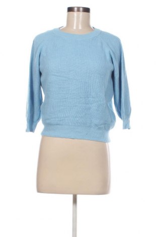 Damenpullover Vero Moda, Größe S, Farbe Blau, Preis € 9,21