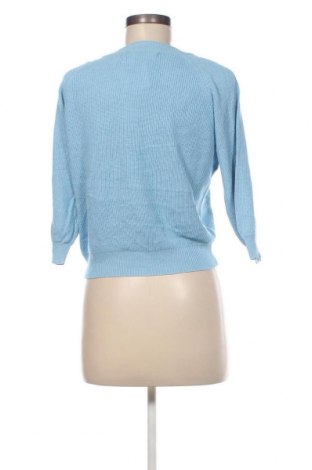 Damenpullover Vero Moda, Größe S, Farbe Blau, Preis € 9,21