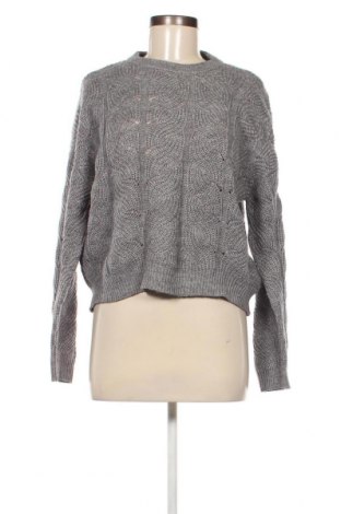 Damenpullover Vero Moda, Größe XS, Farbe Grau, Preis 18,79 €