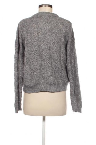 Γυναικείο πουλόβερ Vero Moda, Μέγεθος XS, Χρώμα Γκρί, Τιμή 8,68 €
