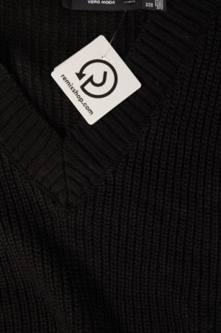 Γυναικείο πουλόβερ Vero Moda, Μέγεθος M, Χρώμα Μαύρο, Τιμή 8,18 €