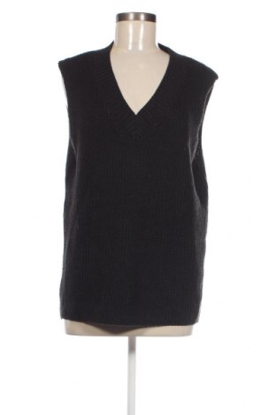Дамски пуловер Vero Moda, Размер M, Цвят Черен, Цена 12,42 лв.