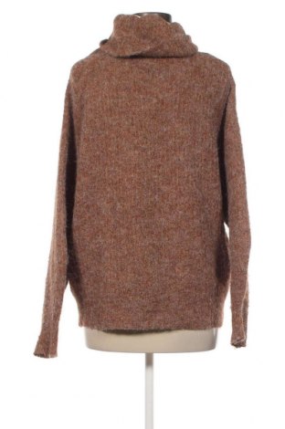 Damski sweter Vero Moda, Rozmiar S, Kolor Brązowy, Cena 45,99 zł