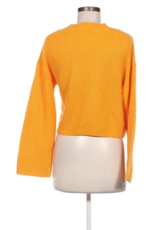 Damenpullover Vero Moda, Größe S, Farbe Gelb, Preis € 9,21