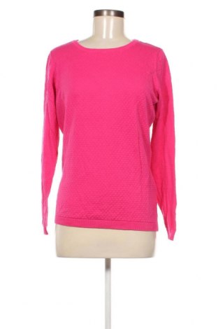 Дамски пуловер Vero Moda, Размер M, Цвят Розов, Цена 7,83 лв.