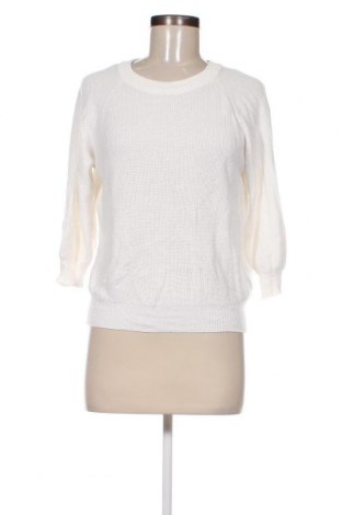 Дамски пуловер Vero Moda, Размер XS, Цвят Бял, Цена 12,42 лв.