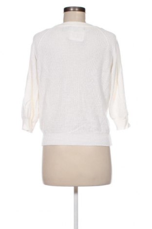Дамски пуловер Vero Moda, Размер XS, Цвят Бял, Цена 13,23 лв.