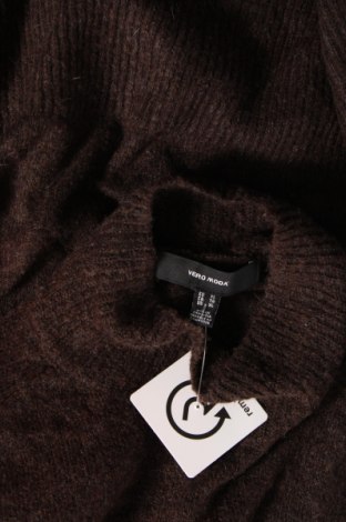 Damenpullover Vero Moda, Größe XL, Farbe Braun, Preis € 11,65