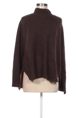 Damenpullover Vero Moda, Größe XL, Farbe Braun, Preis € 7,99