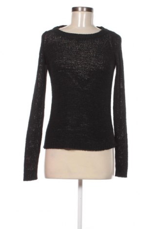 Damenpullover Vero Moda, Größe XS, Farbe Schwarz, Preis 8,64 €