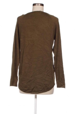 Дамски пуловер Vero Moda, Размер M, Цвят Зелен, Цена 13,23 лв.