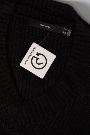 Damski sweter Vero Moda, Rozmiar M, Kolor Czarny, Cena 22,45 zł