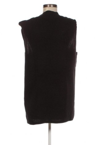 Дамски пуловер Vero Moda, Размер M, Цвят Черен, Цена 6,21 лв.