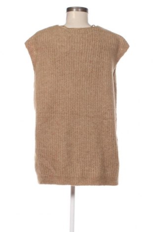 Damenpullover Vero Moda, Größe M, Farbe Braun, Preis 6,99 €